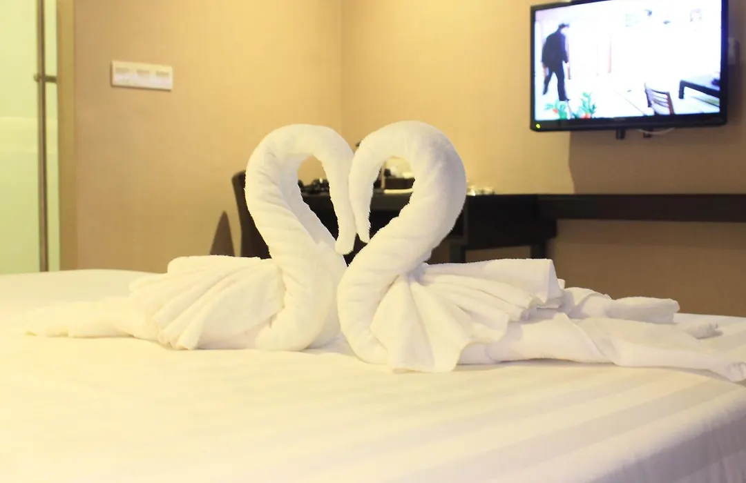 Hazzana Boutique Hotel-1