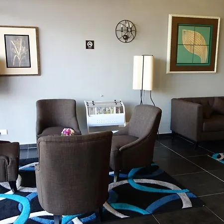 Hazzana Boutique Hotel-2